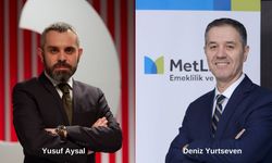 Vodafone Sigorta ile MetLife'dan BES ve sağlık sigortası ortaklığı