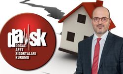 DASK Koordinatörlüğü görevine Özgür Bülent Koç atandı