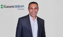 Garanti BBVA Emeklilik’te görev değişimi