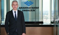 Anadolu Hayat Emeklilik’e dijital dönüşüm ödülü