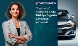 Türkiye Sigorta’dan pert riskine karşı tam güvence