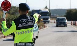 Zorunlu trafik sigortası olmayan 7 bin 884 araca ceza kesildi