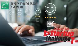 BNP Paribas Cardif’in desteklediği MediaMarkt Startup Challenge’a 21 ülkeden 232 girişim katıldı