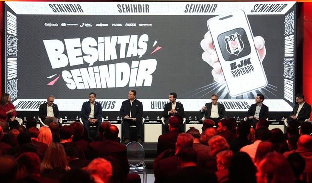 Sigortam.net, sigorta çözümleri ile Beşiktaş taraftarının yanında