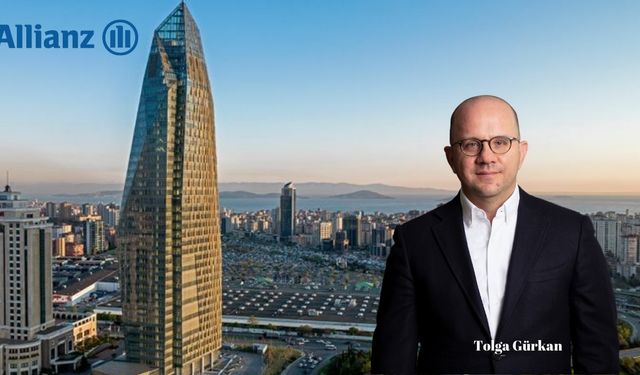 Allianz Türkiye, 10 yıl üst üste en beğenilen sigorta şirketi seçildi