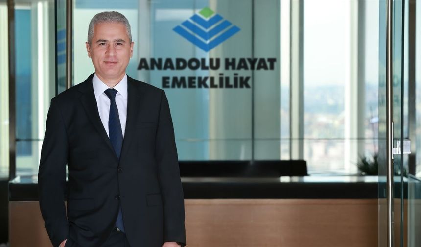 Anadolu Hayat Emeklilik, ALFA Awards'ta yine zirvede