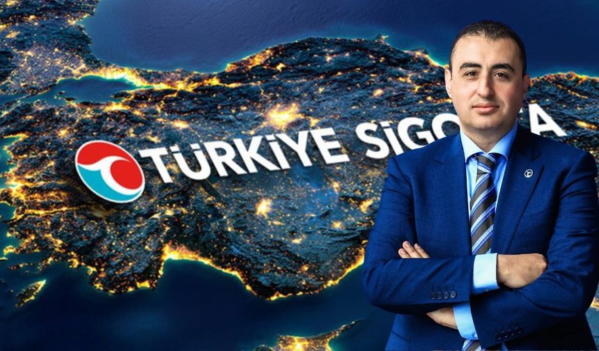 Türkiye Sigorta 89,3 milyar TL’lik prim üretimi ile rekor kırdı