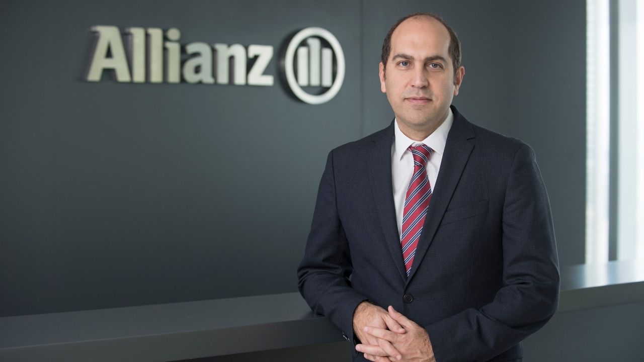 allianz fahri kaan toker